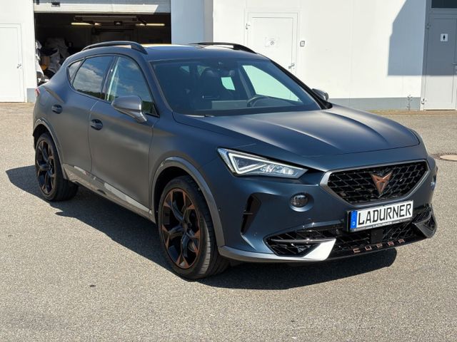 Formentor VZ 4Drive Pano Leder AHK Full Link