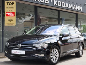 Volkswagen Passat Variant - 1