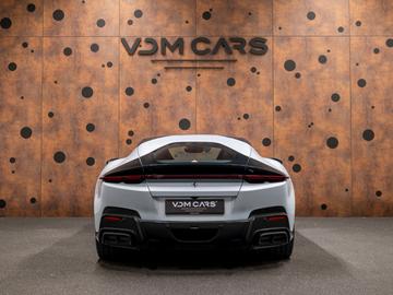 2025 Ferrari 12CILINDRI 照片 4
