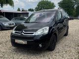 Citroën Berlingo Kombi Multispace Exclusive*HU/AU+Serv.* - Citroën Berlingo aus 2009: Multispace