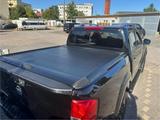 Nissan Navara - Nissan Navara aus 2020