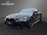 BMW M4 Competition DKG CARBON DA+ PA+ H/K LASER - gebrauchte BMW M4 aus dem Jahr 2021