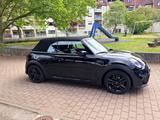 MINI Cooper Cabrio John Cooper Works TÜV Neu  - MINI Cooper Cabrio: Works
