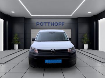Volkswagen Caddy - 7