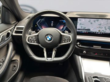 BMW 420 Gran Coupé - 12