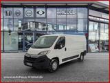Citroën Jumper Kasten L2H1 Club BHDi 140 °AHK°Tempomat° - Citroën Jumper: Kasten