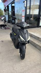 Andere Motron Breezy 50 - MOFA