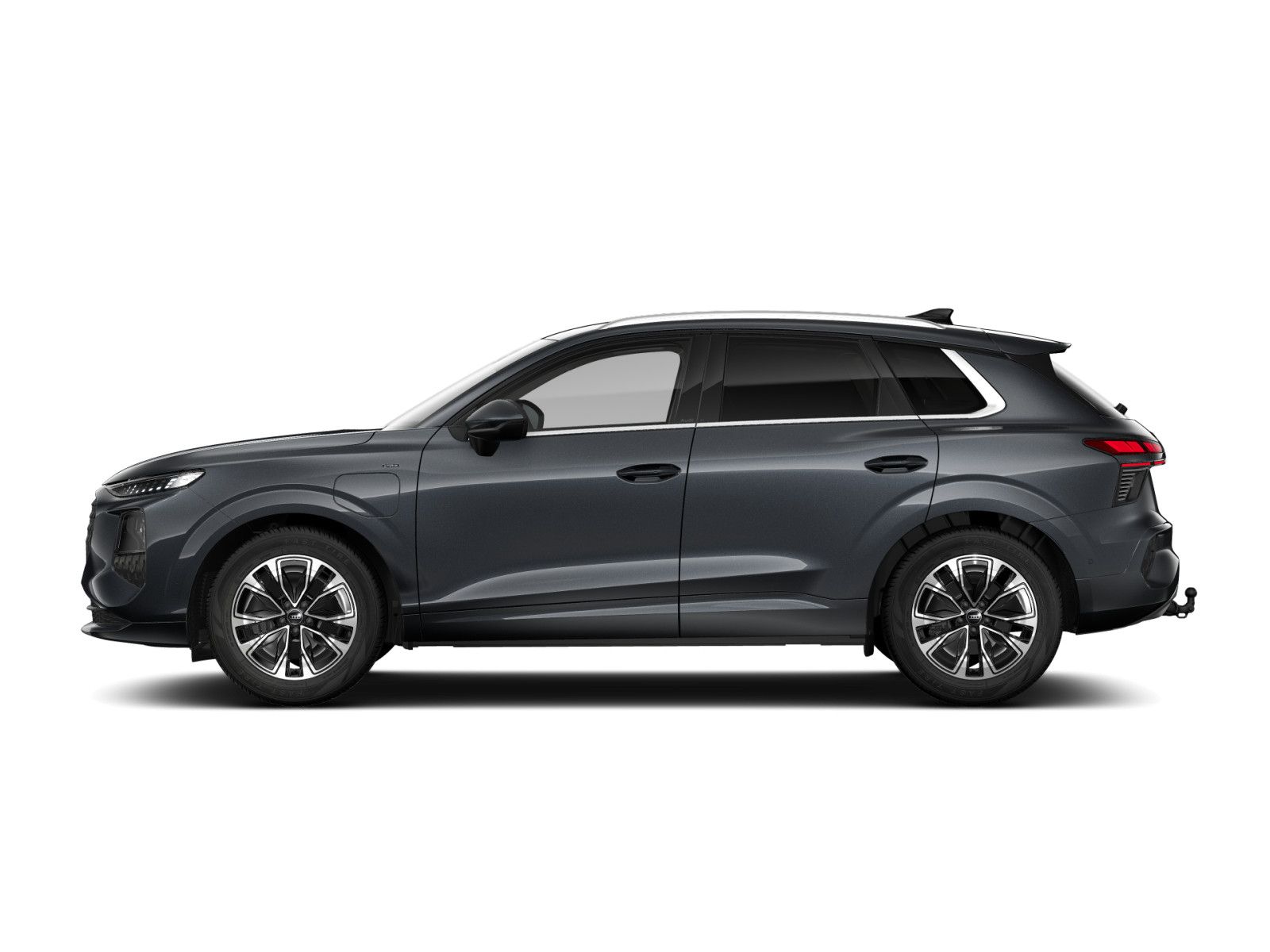Audi Q3 SUV e-hybrid 200 kW S tronic foto 6