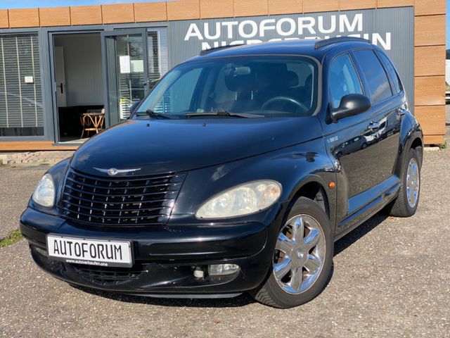 Chrysler PT Cruiser 2.2 CRD Limited