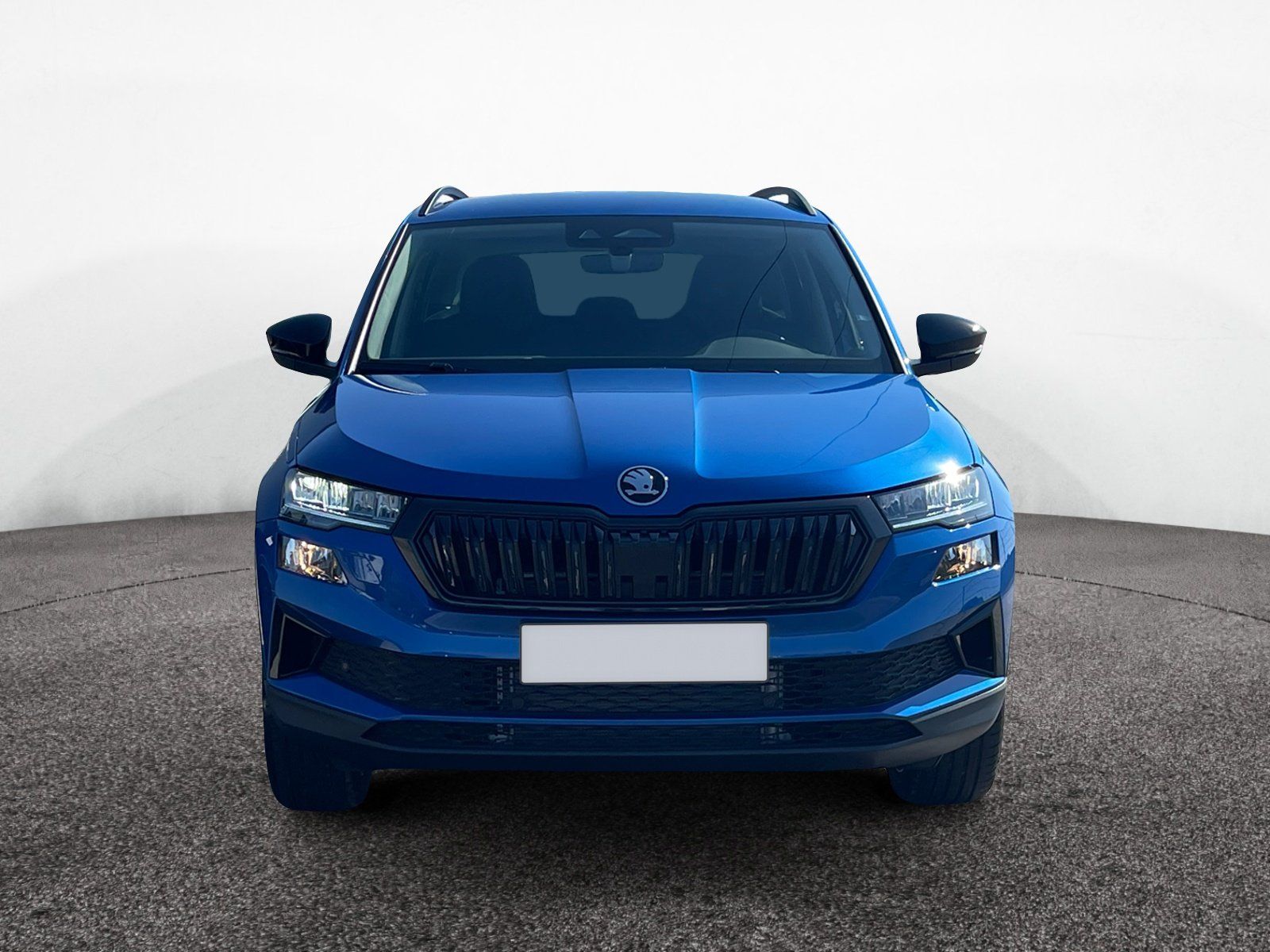 Skoda Karoq - Bild 3
