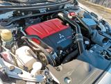 Mitsubishi Lancer 2.0 16V MIVEC Evolution 10 GSR - Mitsubishi Lancer mit Benzin-Antrieb: Allradantrieb