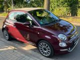 Fiat 500C 1.2 AUTOMATIK/ Cabrio