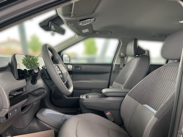 Kia EV3 - Bild 12