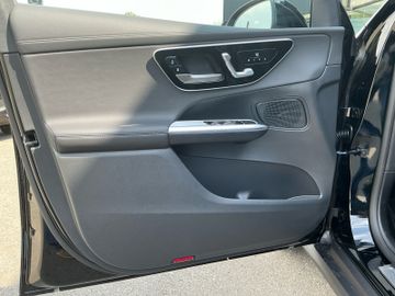 Mercedes GLC 200 - 9