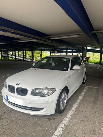 BMW 1er 118i Facelift