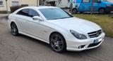 Mercedes-Benz Mercedes Benz CLS 63 AMG W219 514PS Bj.200... - Mercedes-Benz aus 2008: Cls