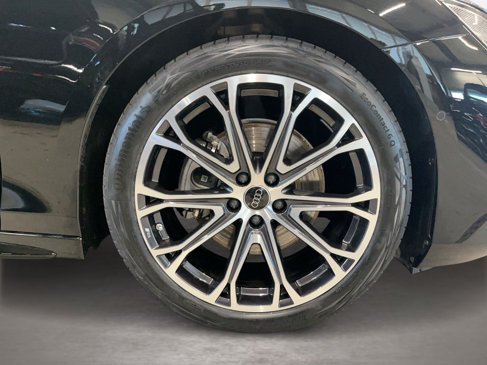 Audi A6 - Bild 5