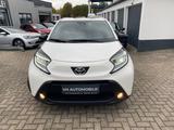 Toyota Aygo(X)*ALU*APPLE&AND*KLIMAAT*LED FSW*R.KAM*Sihz - Toyota Aygo (X) SUV