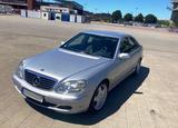 Mercedes-Benz S 350 - W220 MOPF Facelift - gebrauchte Mercedes-Benz S 350 mit Facelift