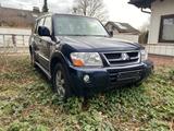 Mitsubishi Pajero 3,5 GDI Elegance TOP ZUSTAND Rechtslenker - gebrauchte Mitsubishi Pajero aus dem Jahr 2005