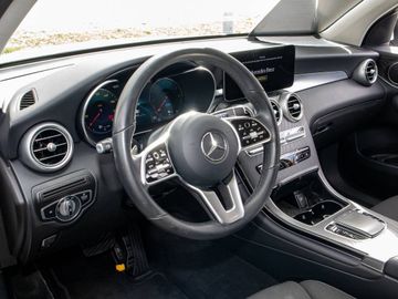 Mercedes GLC 300 - 8