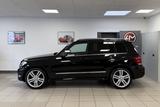 Mercedes-Benz GLK 220 CDI BE 4Matic *Bi-Xenon*Navi*PDC*Sport - : Pickup, Allradantrieb