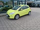 Ford Ka Titanium - Ford Ka/Ka+: Titanium
