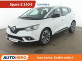 Renault Scenic 1.3 TCe Limited *NAVI*TEMPO*PDC*SHZ* - Renault Scenic in Dresden