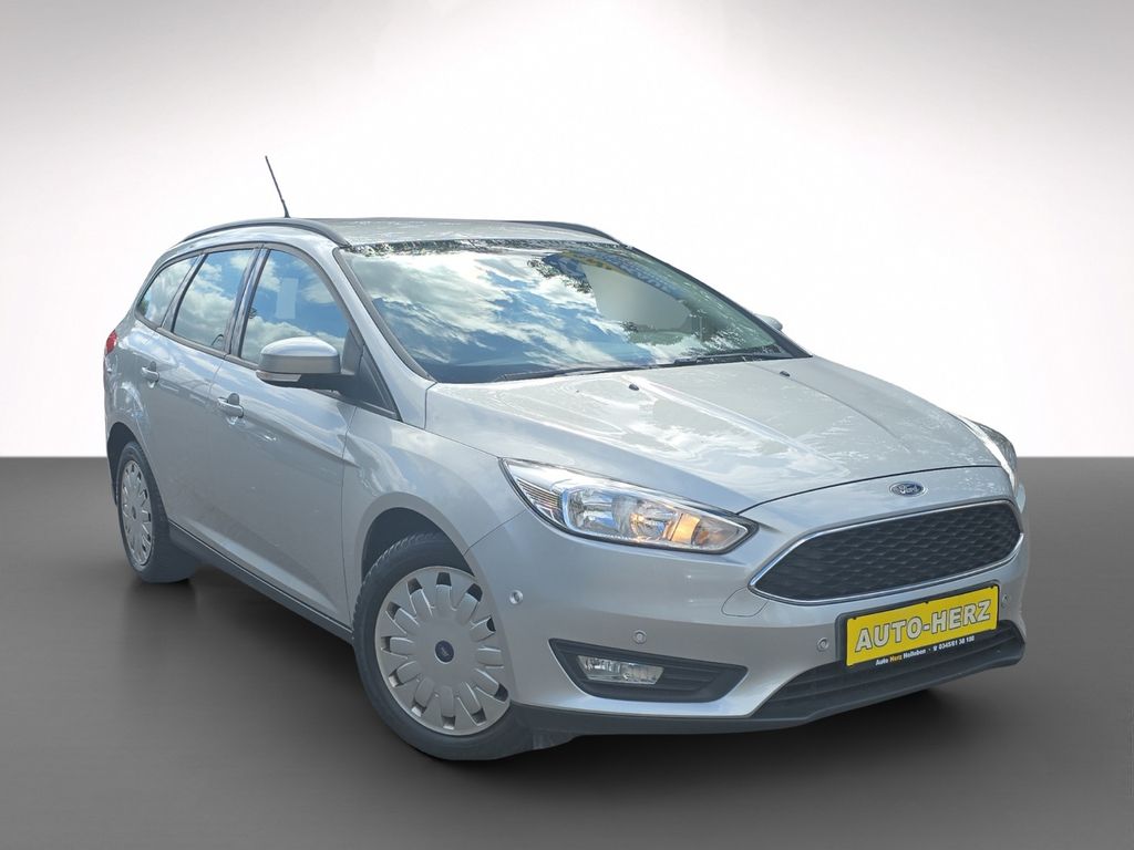 Image of Ford Focus