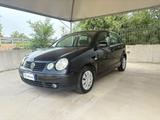 Volkswagen VOLKSWAGEN Polo 1.4/101CV 16V 5p. NEOPATENTATI A - Volkswagen Polo aus 2003: 1.4