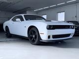 Dodge Challenger/Leder/Kamera - Dodge: Chall