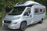Bürstner Ixeo IT 640, Euro6 - Bürstner Ixeo