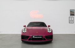 PORSCHE 992 Carrera GTS I Lift I Burmester I Approved