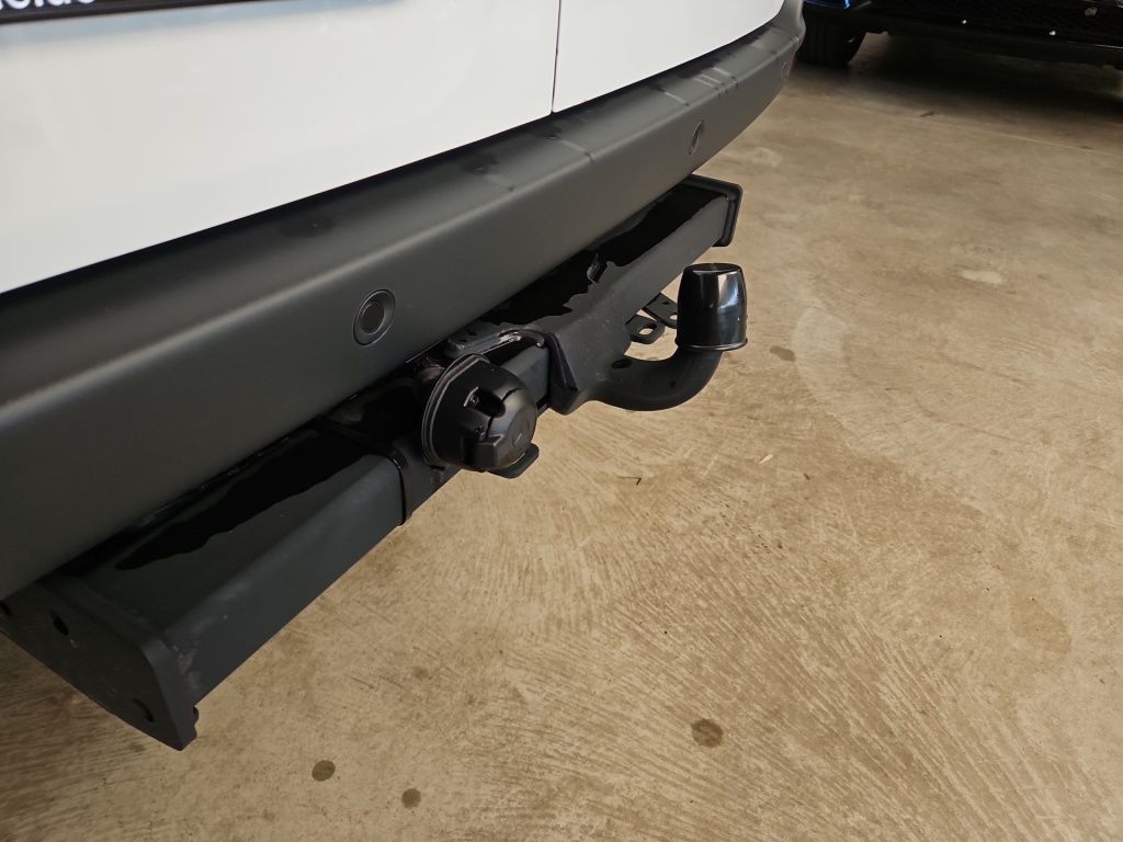 Fahrzeugabbildung Mercedes-Benz Sprinter 319 Kasten SELECT L3H2 LED SHZ RFK AHK