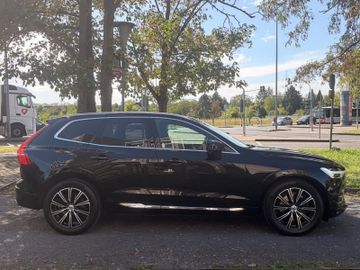 Volvo XC60 - 5