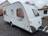 Knaus Ażur 450 FU*VORZELT*SEHR GEPFLEGT*1-HAND* - Angebote entsprechen deinen Suchkriterien