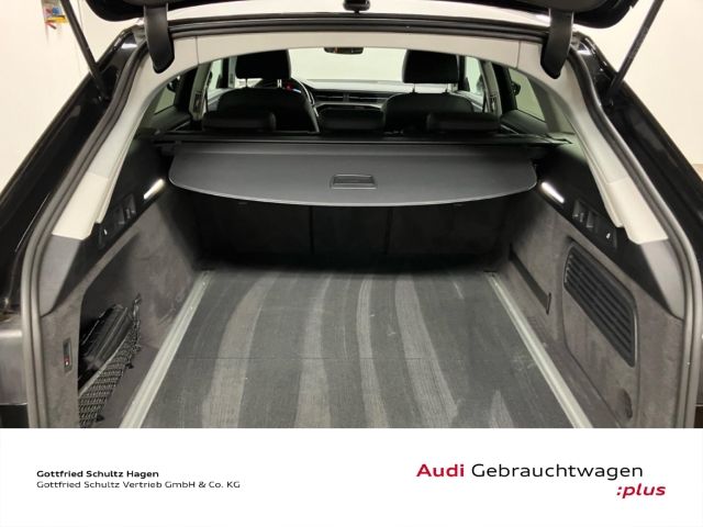 Audi A6 - Bild 9