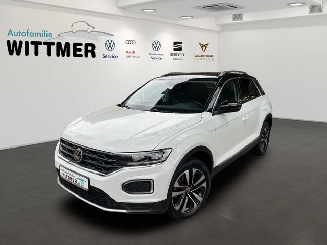 T-Roc 1.5 TSI DSG UNITED / AHK / ACC / Navi