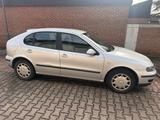 Seat Leon 1hd - gebrauchte Seat Leon aus dem Jahr 2004
