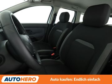 Dacia Duster - 10
