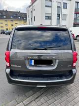 Dodge Grand Caravan - Dodge Grand Caravan Gebrauchtwagen