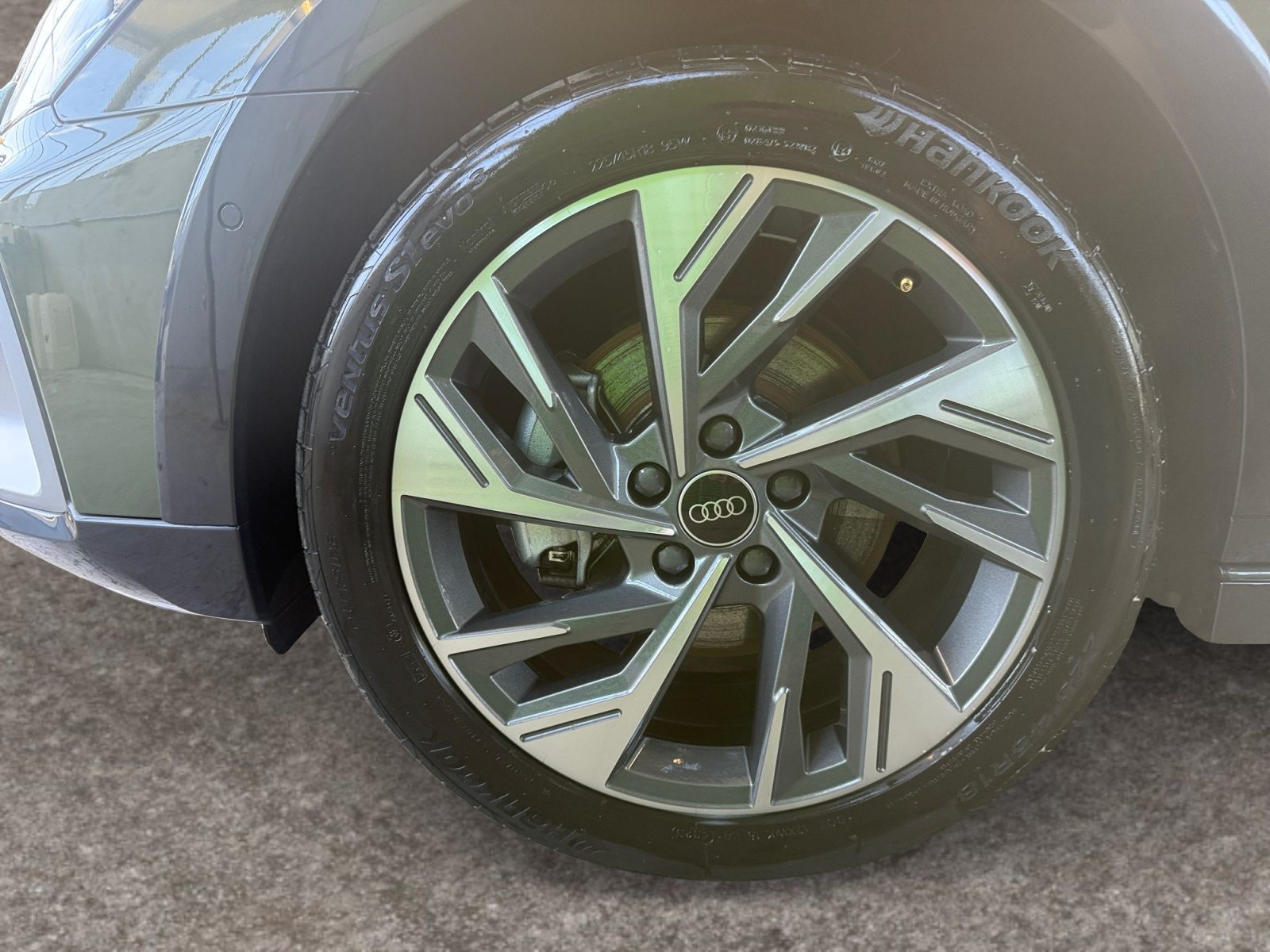 Audi A3 - Bild 16
