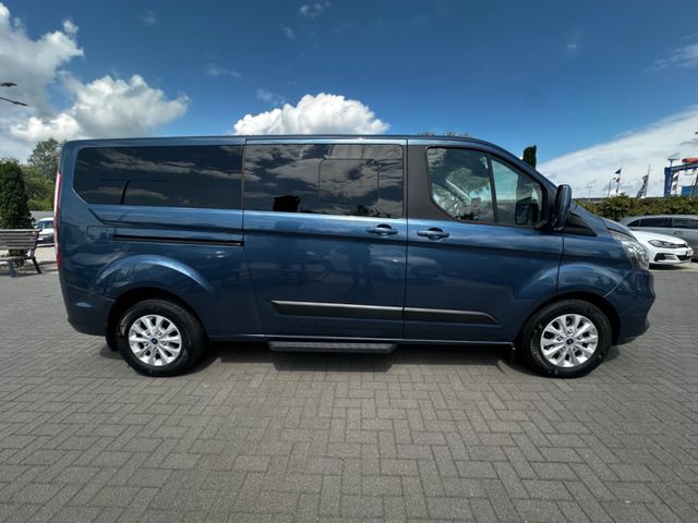 Ford Transit /Tourneo Custom Kombi 320 L2 Tourneo Tren