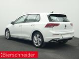 Volkswagen Golf 8 1.4 TSI DSG eHybrid GTE NAVI SPORT-SITZ - Volkswagen Golf: GTE