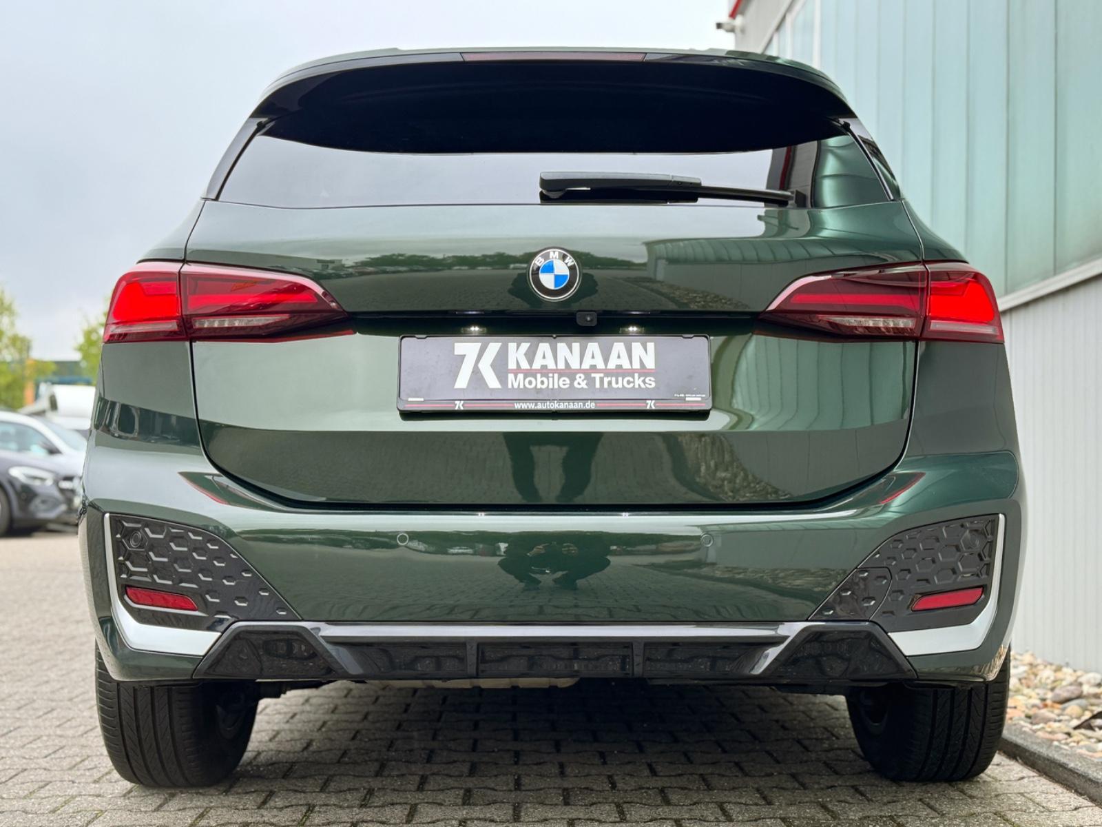 BMW 218 Active Tourer 218d Active Tourer M-Sport *CAM LED AHK*, миниатюра 7