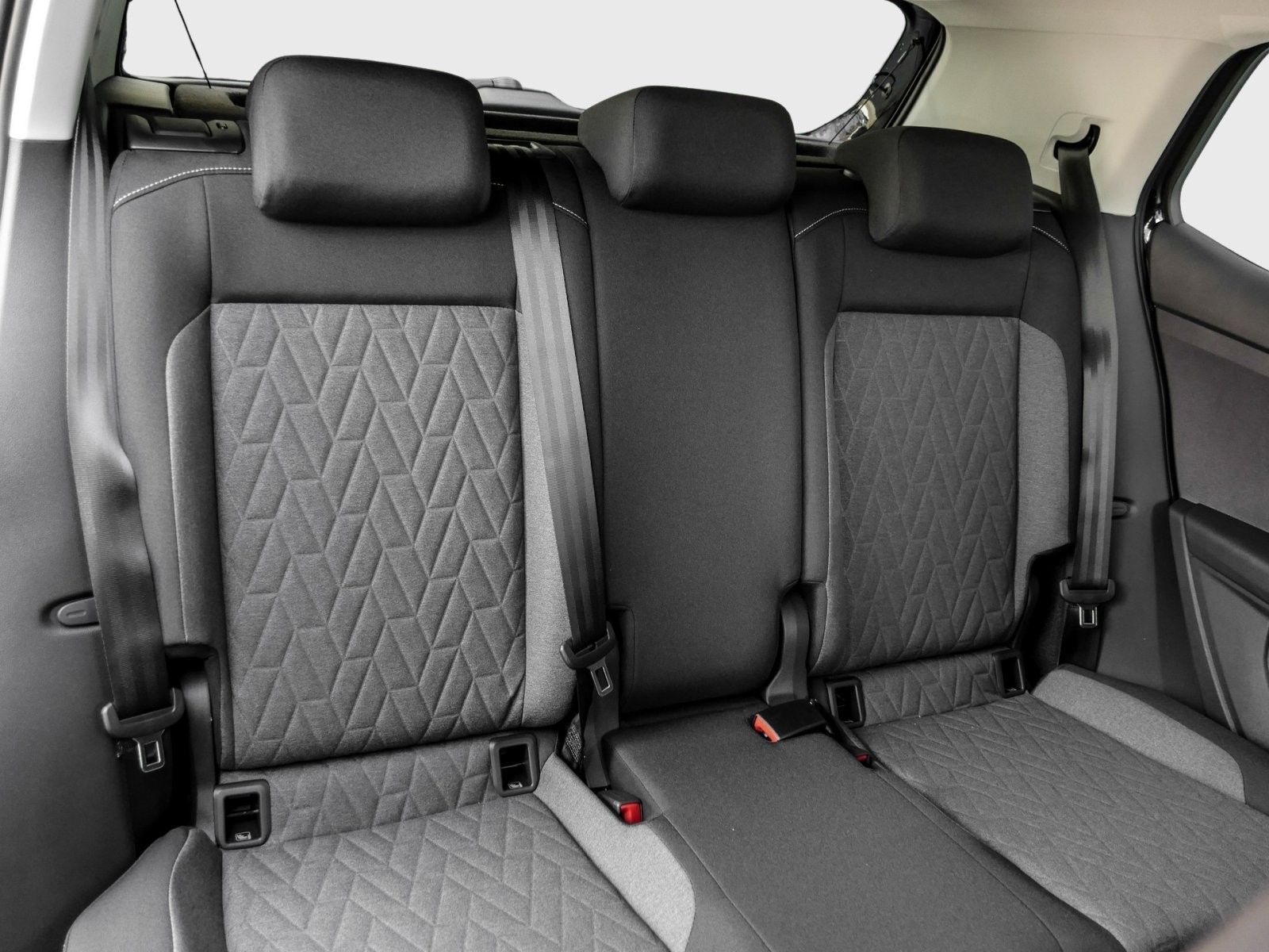 Volkswagen T-Cross Life 1.0 TSI DSG IQ.Light AHK App-Connec foto 4