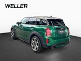 MINI Cooper Countryman RFK Pano Memo HUD LED AppleCar - MINI Cooper Countryman Gebrauchtwagen