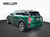 MINI Cooper Countryman RFK Pano Memo HUD LED AppleCar - MINI Cooper Countryman aus 2023