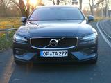 Volvo V60 D4 Geartronic Momentum Pro AHK - Volvo V60: Geartronic