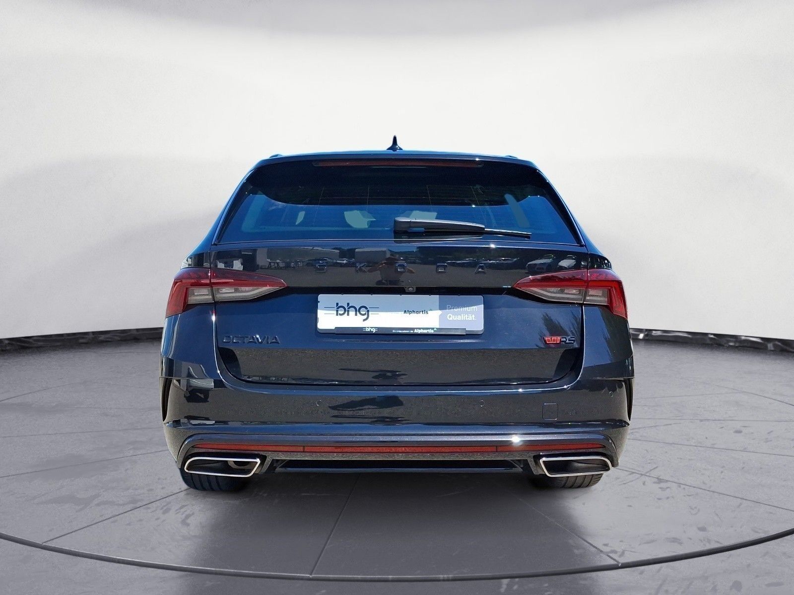 Skoda Octavia - Bild 5